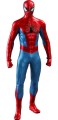 Spider-Man (Video Game 2019) - Spider Armor Mark IV 1:6 Scale 12" (Action Figure)