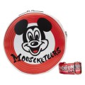 Disney 100th - Mouseketeers Ear Holder (Loungefly Crossbody)