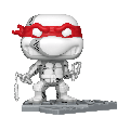 Teenage Mutant Ninja Turtles - Michelangelo (Sketched) (Pop! Vinyl)