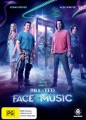 Bill And Ted Face The Music