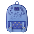 Winnie The Pooh - Eeyore Embroidered (Loungefly Backpack)
