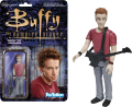Buffy The Vampire Slayer - Oz Reaction Figure (Action Figure)