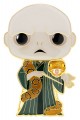 Harry Potter - Voldemort And Nagini 4" Enamel Pin (Pop! Vinyl Pin)