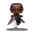 Captain America: Civil War - Falcon Build-A-Scene (Pop! Vinyl)