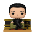 The Godfather Part 2 - Michael Corleone Deluxe (Pop! Vinyl)