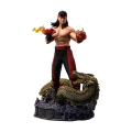 Mortal Kombat - Liu Kang 1:10 Scale (Statue)