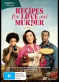 Recipes For Love And Murder - Complete Season 2