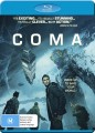 Coma (Blu Ray)