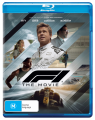 F1 (2025) (Blu Ray)