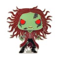 What If - Zombie Scarlet Witch 4" Pop! Enamel Pin (Pop! Vinyl Pin)