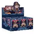 Misya - Incredible Magic Academy Series Blind Box Display Of 6
