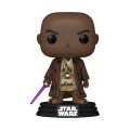 Star Wars - Mace Windu May The Fourth Retro (Pop! Vinyl) 