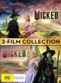 Wicked: 2-Film Collection