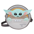 Star Wars: The Mandalorian - Grogu (Loungefly Crossbody)
