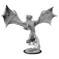 Magic The Gathering - Unpainted Miniatures: Galazeth Prismari (Miniature Figure)