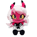 Helluva Boss - Veroskia 9" (Plush Toy)
