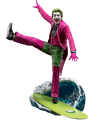 Batman (1966) - Joker Surfing 1:10 Scale (Statue)