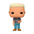 King Of The Hill - Boomhauer (Pop! Vinyl)