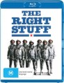The Right Stuff - 30th Anniversary (Blu Ray)