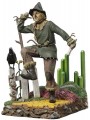 Wizard Of Oz - Scarecrow Deluxe 1:10 Scale (Statue)