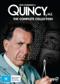Quincy M.E: Complete Series
