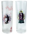 Suicide Squad - Daddy's Little Monster And Property Of Joker Tumbler 2-Pack