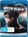 The Chronicles Of Riddick - Pitch Black (Blu Ray)