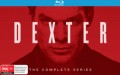 Dexter - Complete Collection (Blu Ray)
