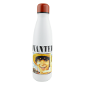 One Piece 2023 - Wanted Luffy Water Bottle 