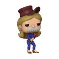 Futurama - Sexy Scruffy (Pop! Vinyl) 