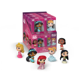 Disney: Princesses - Display Of 12 (Mini Vinyl Figures)
