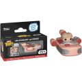Star Wars - Speeder With Luke Bitty Pop! Ride (Pop! Vinyl)