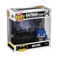 DC - Batman Gargoyle Bitty Deluxe (Pop! Vinyl)