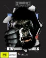 King Kong Lives (Blu Ray)