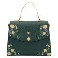 Bridgerton - Floral (Loungefly Crossbody Bag)