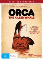 Orca - The Killer Whale