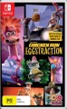 Chicken Run Eggstraction (Switch Game)