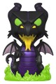 Sleeping Beauty - Maleficent Dragon 10" (Pop! Vinyl)