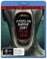 American Horror Story - Complete Season 4 (Blu Ray)