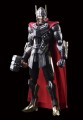Thor Bring Arts Figure By Tetsuya Nomura (Action Figure)
