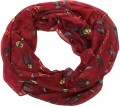 Harry Potter - Golden Snitch Infinity Scarf