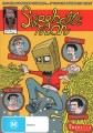 Spaghettiman