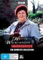 Hetty Wainthropp Investigates - Complete Collection