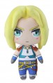 Final Fantasy IX - Zidane Mini (Plush Toy)