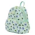 Lilo And Stitch - Animal Friends Mini (Loungefly Backpack)