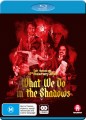 What We Do In The Shadows - 10th Anniversary Special Edition