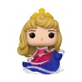 Sleeping Beauty - Aurora Sleeping Diamond Glitter (Pop! Vinyl)