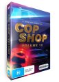 Cop Shop - Volume 19