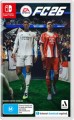 EA Sports FC 26 (Switch Game)