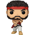 Street Fighter 6 - Ryu (Pop! Vinyl)